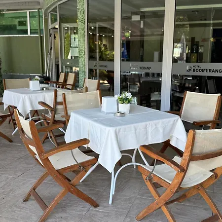 Hotel Boomerang - Sunny Beach-3